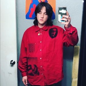 Meet your Posher, Gaige